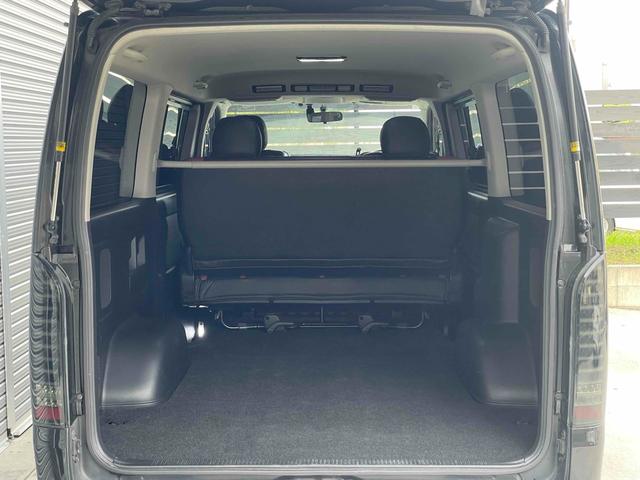 ハイエースバン ロングスーパーGL 4WD ドライブレコーダー TV 両側スライドドア AT 100V電源 エアコン パワーウィンドウ 運転席エアバッグ(19枚目)