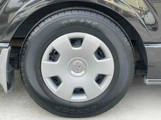 ハイエースバン ロングスーパーGL 4WD ドライブレコーダー TV 両側スライドドア AT 100V電源 エアコン パワーウィンドウ 運転席エアバッグ(20枚目)