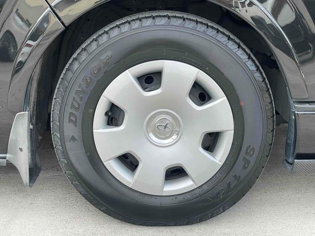 ハイエースバン ロングスーパーGL 4WD ドライブレコーダー TV 両側スライドドア AT 100V電源 エアコン パワーウィンドウ 運転席エアバッグ(21枚目)