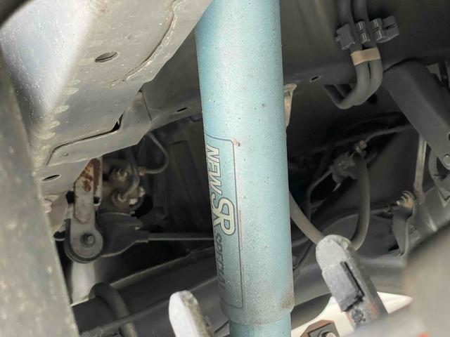 ハイエースバン ロングスーパーGL 4WD ドライブレコーダー TV 両側スライドドア AT 100V電源 エアコン パワーウィンドウ 運転席エアバッグ(42枚目)