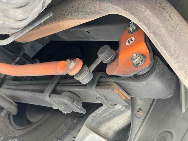 ハイエースバン ロングスーパーGL 4WD ドライブレコーダー TV 両側スライドドア AT 100V電源 エアコン パワーウィンドウ 運転席エアバッグ(43枚目)