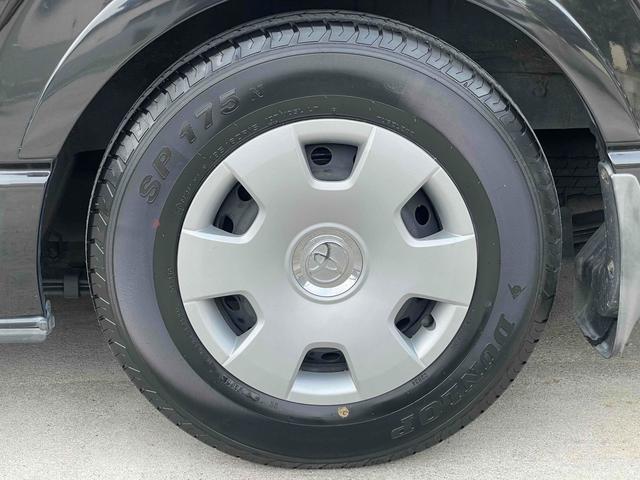 ハイエースバン ロングスーパーGL 4WD ドライブレコーダー TV 両側スライドドア AT 100V電源 エアコン パワーウィンドウ 運転席エアバッグ(52枚目)