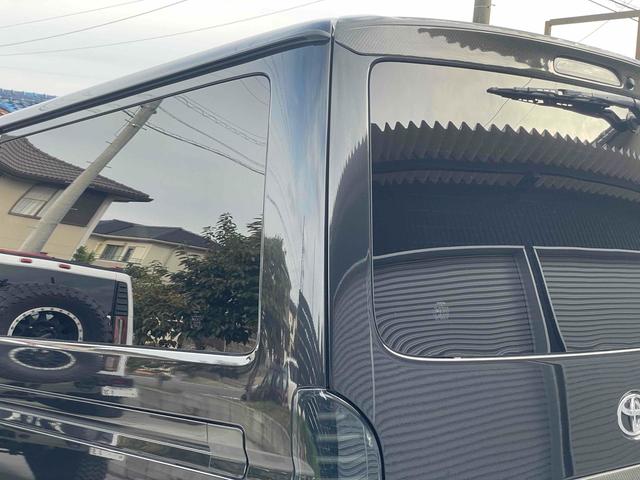 ハイエースバン ロングスーパーGL 4WD ドライブレコーダー TV 両側スライドドア AT 100V電源 エアコン パワーウィンドウ 運転席エアバッグ(63枚目)