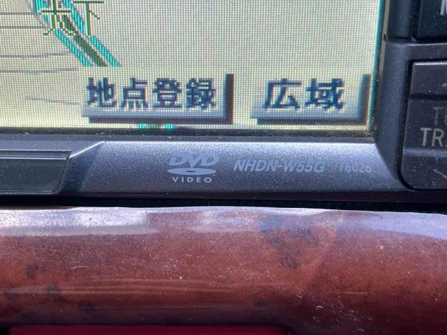 ハイエースバン ロングスーパーＧＬ　４型仕様　スーパーＧＬ　ローダウン　リアエアコン　ディーゼル　２ＷＤ　ナビ　バックカメラ　インナーブラック　ガンメタ　キーレス（49枚目）