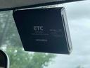 今では必需品のETCも付いております。高速道路での出入りもスムーズ。渋滞緩和にもなりエコにも繋がります。