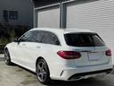 C220d ステーションワゴン スポーツ本革仕様 AMGアルミ ディーゼル 電動トランク スポーツpkgドラレコ TV クリソナ オートクルーズ レーンアシスト 衝突被害軽減システム シートヒーター プッシュスタート スマートキー(16枚目)