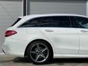C220d ステーションワゴン スポーツ本革仕様 AMGアルミ ディーゼル 電動トランク スポーツpkgドラレコ TV クリソナ オートクルーズ レーンアシスト 衝突被害軽減システム シートヒーター プッシュスタート スマートキー(23枚目)