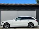 C220d ステーションワゴン スポーツ本革仕様 AMGアルミ ディーゼル 電動トランク スポーツpkgドラレコ TV クリソナ オートクルーズ レーンアシスト 衝突被害軽減システム シートヒーター プッシュスタート スマートキー(52枚目)