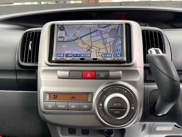 タント カスタムＸリミテッド　ドライブレコーダー　バックカメラ　電動スライドドア　ナビ　ＴＶ　ＨＩＤ　スマートキー　ベンチシート　ＣＶＴ　盗難防止システム　ＡＢＳ　ＣＤ　アルミホイール　衝突安全ボディ　エアコン　パワーステアリング（2枚目）