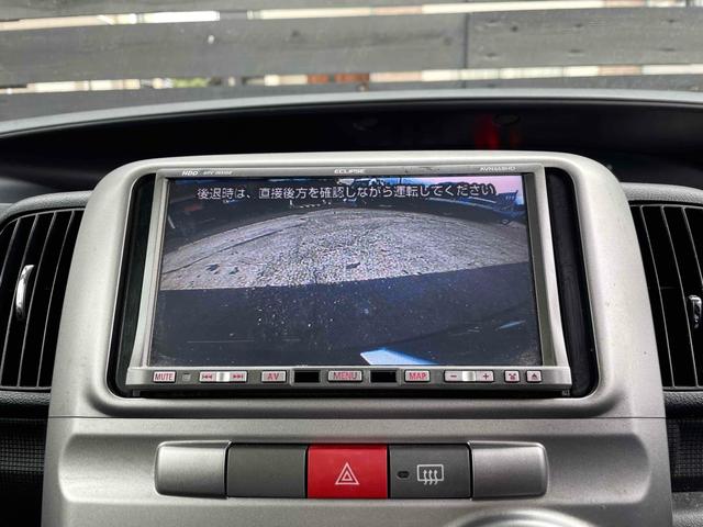 タント カスタムＸリミテッド　ドライブレコーダー　バックカメラ　電動スライドドア　ナビ　ＴＶ　ＨＩＤ　スマートキー　ベンチシート　ＣＶＴ　盗難防止システム　ＡＢＳ　ＣＤ　アルミホイール　衝突安全ボディ　エアコン　パワーステアリング（4枚目）