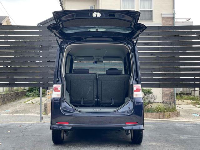 タント カスタムＸリミテッド　ドライブレコーダー　バックカメラ　電動スライドドア　ナビ　ＴＶ　ＨＩＤ　スマートキー　ベンチシート　ＣＶＴ　盗難防止システム　ＡＢＳ　ＣＤ　アルミホイール　衝突安全ボディ　エアコン　パワーステアリング（20枚目）