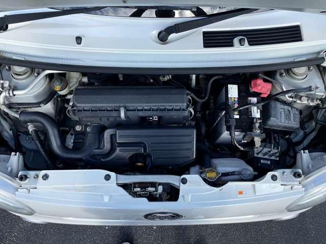 ミラココア ココアプラスＸ　ＥＴＣ　ナビ　ＴＶ　スマートキー　ベンチシート　ＣＶＴ　盗難防止システム　ＡＢＳ　ＣＤ　Ｂｌｕｅｔｏｏｔｈ　ルーフレール　衝突安全ボディ　エアコン　パワーステアリング　パワーウィンドウ（57枚目）