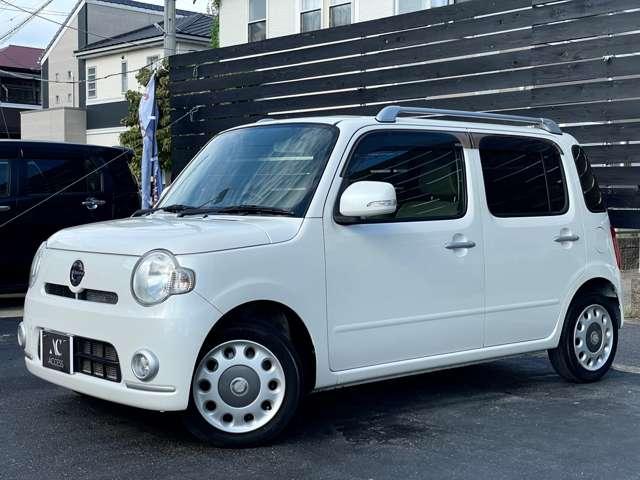 ミラココア ココアプラスＸ　ＥＴＣ　ナビ　ＴＶ　スマートキー　ベンチシート　ＣＶＴ　盗難防止システム　ＡＢＳ　ＣＤ　Ｂｌｕｅｔｏｏｔｈ　ルーフレール　衝突安全ボディ　エアコン　パワーステアリング　パワーウィンドウ（62枚目）
