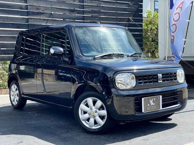 アルトラパン Ｘ　ナビ　ＴＶ　スマートキー　電動格納ミラー　ベンチシート　ＣＶＴ　盗難防止システム　ＡＢＳ　アルミホイール　衝突安全ボディ　エアコン　パワーステアリング　パワーウィンドウ（24枚目）