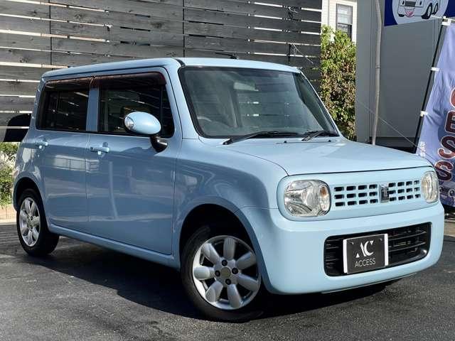 アルトラパン Ｘ　スマートキー　電動格納ミラー　ベンチシート　ＡＴ　盗難防止システム　ＡＢＳ　ＣＤ　アルミホイール　衝突安全ボディ　エアコン　パワーステアリング　パワーウィンドウ（14枚目）