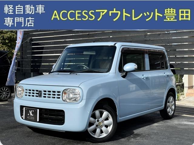 アルトラパン Ｘ　スマートキー　電動格納ミラー　ベンチシート　ＡＴ　盗難防止システム　ＡＢＳ　ＣＤ　アルミホイール　衝突安全ボディ　エアコン　パワーステアリング　パワーウィンドウ（24枚目）