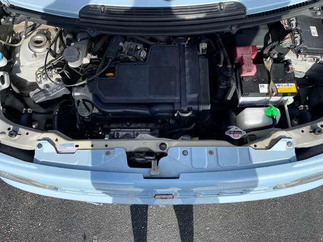 アルトラパン Ｘ　スマートキー　電動格納ミラー　ベンチシート　ＡＴ　盗難防止システム　ＡＢＳ　ＣＤ　アルミホイール　衝突安全ボディ　エアコン　パワーステアリング　パワーウィンドウ（55枚目）