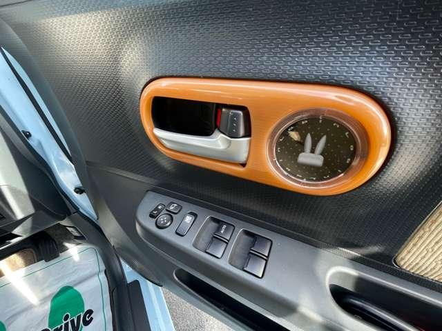 アルトラパン Ｘ　スマートキー　電動格納ミラー　ベンチシート　ＡＴ　盗難防止システム　ＡＢＳ　ＣＤ　アルミホイール　衝突安全ボディ　エアコン　パワーステアリング　パワーウィンドウ（58枚目）