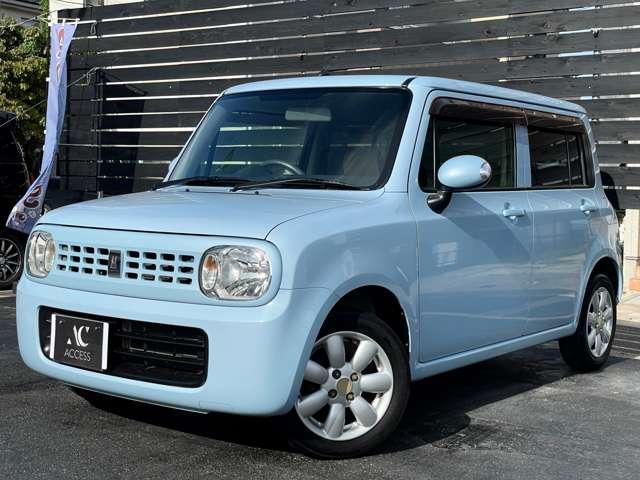アルトラパン Ｘ　スマートキー　電動格納ミラー　ベンチシート　ＡＴ　盗難防止システム　ＡＢＳ　ＣＤ　アルミホイール　衝突安全ボディ　エアコン　パワーステアリング　パワーウィンドウ（62枚目）