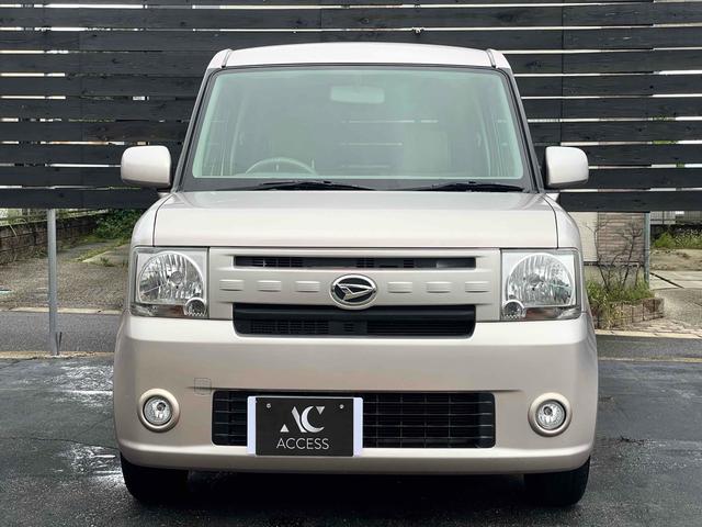 ムーヴコンテ Ｇ　ＮＡＶＩ　バックカメラ　ナビ　ＴＶ　スマートキー　アイドリングストップ　ベンチシート　ＣＶＴ　盗難防止システム　ＡＢＳ　ミュージックプレイヤー接続可　衝突安全ボディ　エアコン　パワーステアリング（11枚目）