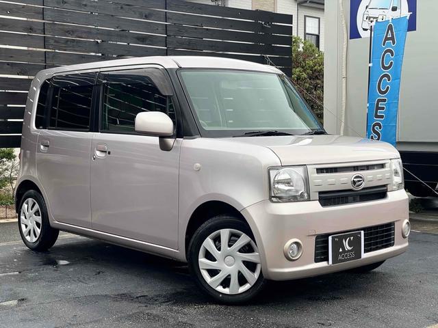 ムーヴコンテ Ｇ　ＮＡＶＩ　バックカメラ　ナビ　ＴＶ　スマートキー　アイドリングストップ　ベンチシート　ＣＶＴ　盗難防止システム　ＡＢＳ　ミュージックプレイヤー接続可　衝突安全ボディ　エアコン　パワーステアリング（12枚目）