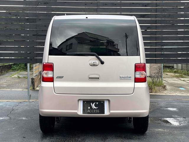 ムーヴコンテ Ｇ　ＮＡＶＩ　バックカメラ　ナビ　ＴＶ　スマートキー　アイドリングストップ　ベンチシート　ＣＶＴ　盗難防止システム　ＡＢＳ　ミュージックプレイヤー接続可　衝突安全ボディ　エアコン　パワーステアリング（15枚目）