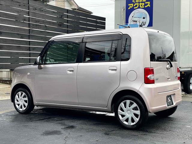 ムーヴコンテ Ｇ　ＮＡＶＩ　バックカメラ　ナビ　ＴＶ　スマートキー　アイドリングストップ　ベンチシート　ＣＶＴ　盗難防止システム　ＡＢＳ　ミュージックプレイヤー接続可　衝突安全ボディ　エアコン　パワーステアリング（16枚目）