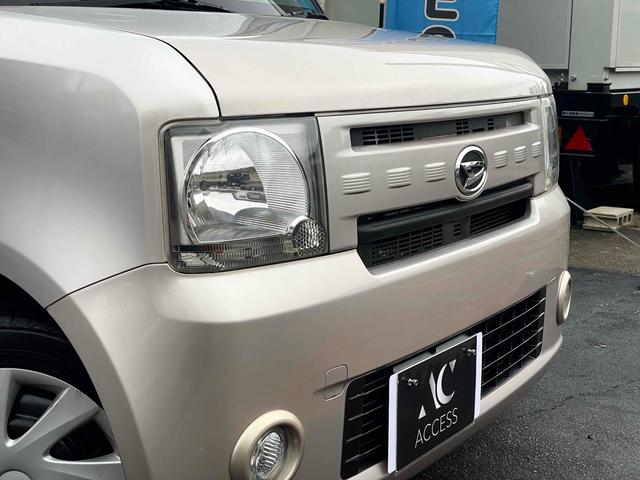 ムーヴコンテ Ｇ　ＮＡＶＩ　バックカメラ　ナビ　ＴＶ　スマートキー　アイドリングストップ　ベンチシート　ＣＶＴ　盗難防止システム　ＡＢＳ　ミュージックプレイヤー接続可　衝突安全ボディ　エアコン　パワーステアリング（25枚目）