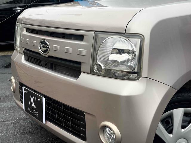 ムーヴコンテ Ｇ　ＮＡＶＩ　バックカメラ　ナビ　ＴＶ　スマートキー　アイドリングストップ　ベンチシート　ＣＶＴ　盗難防止システム　ＡＢＳ　ミュージックプレイヤー接続可　衝突安全ボディ　エアコン　パワーステアリング（26枚目）