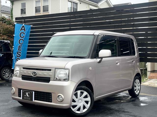 ムーヴコンテ Ｇ　ＮＡＶＩ　バックカメラ　ナビ　ＴＶ　スマートキー　アイドリングストップ　ベンチシート　ＣＶＴ　盗難防止システム　ＡＢＳ　ミュージックプレイヤー接続可　衝突安全ボディ　エアコン　パワーステアリング（28枚目）