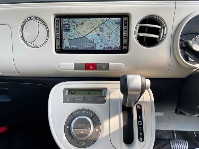 DAIHATSU MIRA COCOA COCOA PLUS G