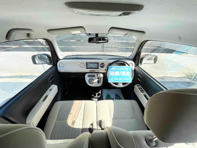 DAIHATSU MIRA COCOA COCOA PLUS G