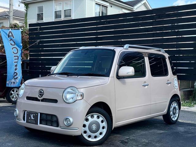 DAIHATSU MIRA COCOA COCOA PLUS G