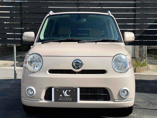 DAIHATSU MIRA COCOA COCOA PLUS G