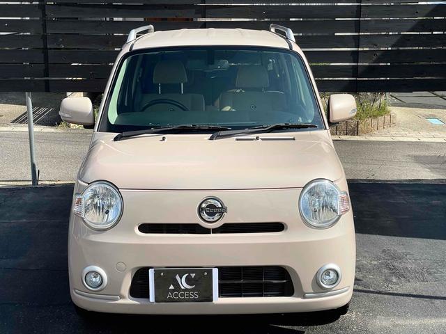 DAIHATSU MIRA COCOA COCOA PLUS G