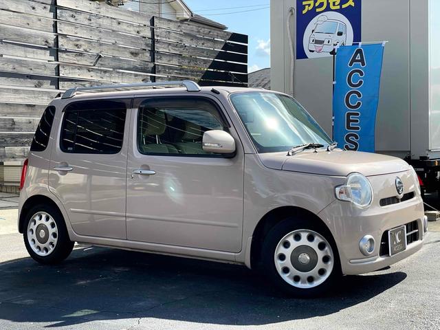 DAIHATSU MIRA COCOA COCOA PLUS G
