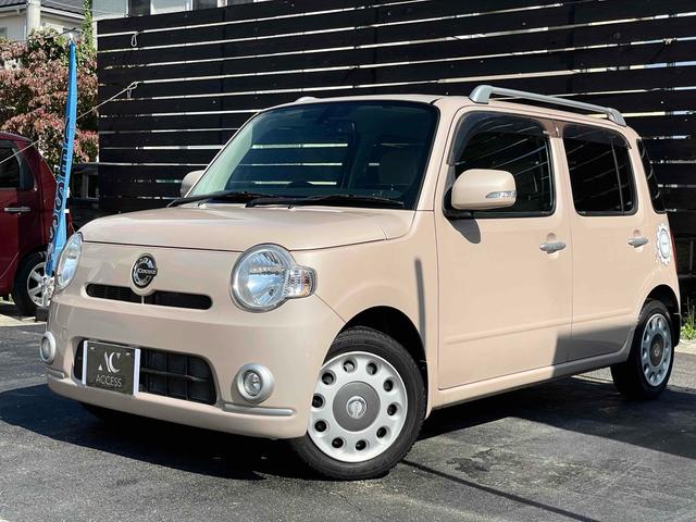 DAIHATSU MIRA COCOA COCOA PLUS G