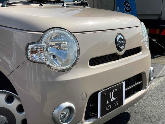 DAIHATSU MIRA COCOA COCOA PLUS G