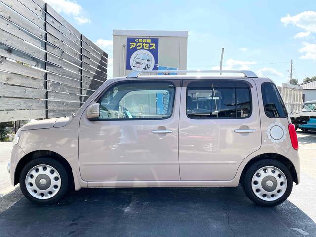DAIHATSU MIRA COCOA COCOA PLUS G