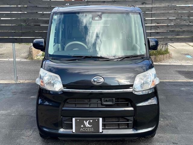 タント Ｘ　ＳＡＩＩ　ＥＴＣ　バックカメラ　両側スライド・片側電動　ナビ　ＴＶ　クリアランスソナー　衝突被害軽減システム　スマートキー　アイドリングストップ　ベンチシート　ＣＶＴ　盗難防止システム　ＡＢＳ　ＥＳＣ　ＣＤ（21枚目）