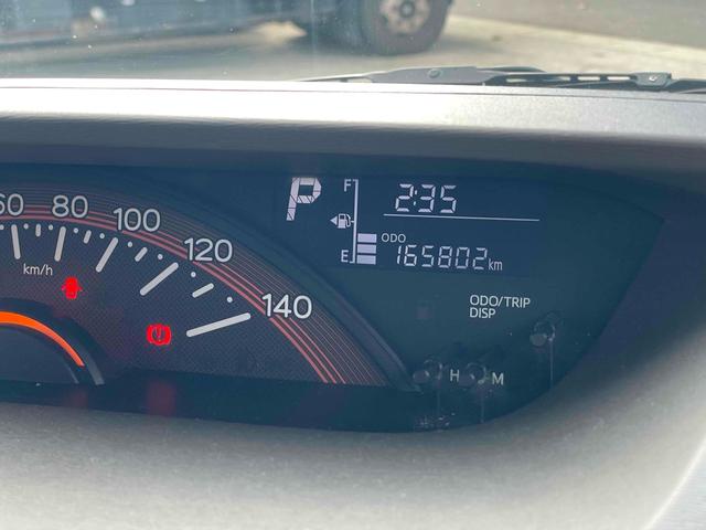 タント Ｘ　ＳＡＩＩ　ＥＴＣ　バックカメラ　両側スライド・片側電動　ナビ　ＴＶ　クリアランスソナー　衝突被害軽減システム　スマートキー　アイドリングストップ　ベンチシート　ＣＶＴ　盗難防止システム　ＡＢＳ　ＥＳＣ　ＣＤ（24枚目）