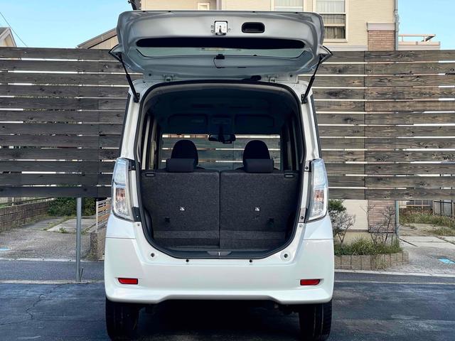 デイズルークス ハイウェイスター X Gパッケージ ドライブレコーダー ETC 全周囲カメラ 両側電動スライドドア ナビ TV HID スマートキー アイドリングストップ 電動格納ミラー ベンチシート CVT 盗難防止システム ABS ESC CD(18枚目)