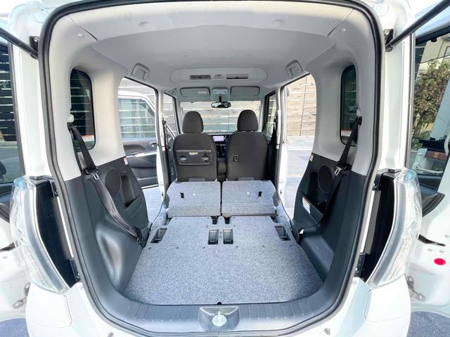 デイズルークス ハイウェイスター X Gパッケージ ドライブレコーダー ETC 全周囲カメラ 両側電動スライドドア ナビ TV HID スマートキー アイドリングストップ 電動格納ミラー ベンチシート CVT 盗難防止システム ABS ESC CD(19枚目)