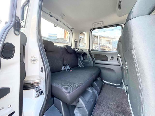 デイズルークス ハイウェイスター X Gパッケージ ドライブレコーダー ETC 全周囲カメラ 両側電動スライドドア ナビ TV HID スマートキー アイドリングストップ 電動格納ミラー ベンチシート CVT 盗難防止システム ABS ESC CD(34枚目)