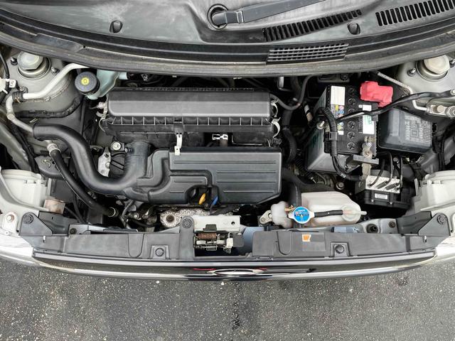 ムーヴコンテ カスタム　Ｘ　ドライブレコーダー　ＥＴＣ　バックカメラ　ナビ　ＴＶ　ＨＩＤ　スマートキー　ベンチシート　ＣＶＴ　盗難防止システム　ＡＢＳ　ＣＤ　ＵＳＢ　Ｂｌｕｅｔｏｏｔｈ　アルミホイール　衝突安全ボディ　エアコン（20枚目）