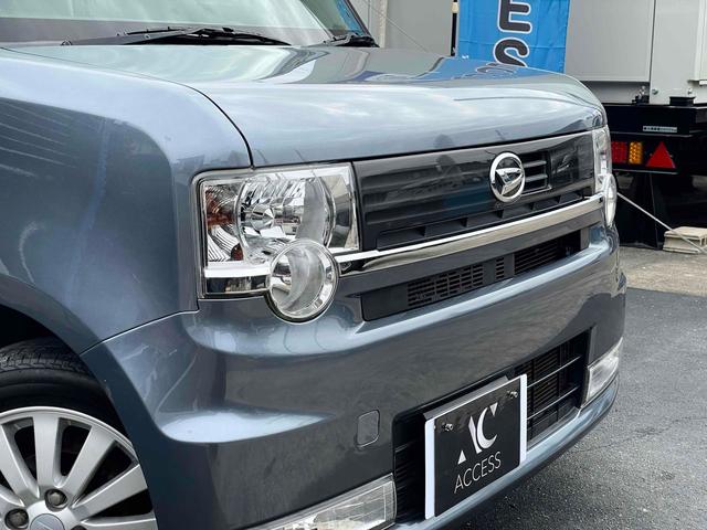 ムーヴコンテ カスタム　Ｘ　ドライブレコーダー　ＥＴＣ　バックカメラ　ナビ　ＴＶ　ＨＩＤ　スマートキー　ベンチシート　ＣＶＴ　盗難防止システム　ＡＢＳ　ＣＤ　ＵＳＢ　Ｂｌｕｅｔｏｏｔｈ　アルミホイール　衝突安全ボディ　エアコン（23枚目）