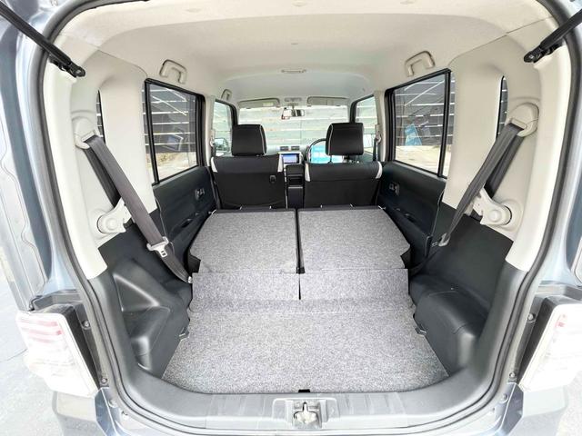 ムーヴコンテ カスタム　Ｘ　ドライブレコーダー　ＥＴＣ　バックカメラ　ナビ　ＴＶ　ＨＩＤ　スマートキー　ベンチシート　ＣＶＴ　盗難防止システム　ＡＢＳ　ＣＤ　ＵＳＢ　Ｂｌｕｅｔｏｏｔｈ　アルミホイール　衝突安全ボディ　エアコン（29枚目）