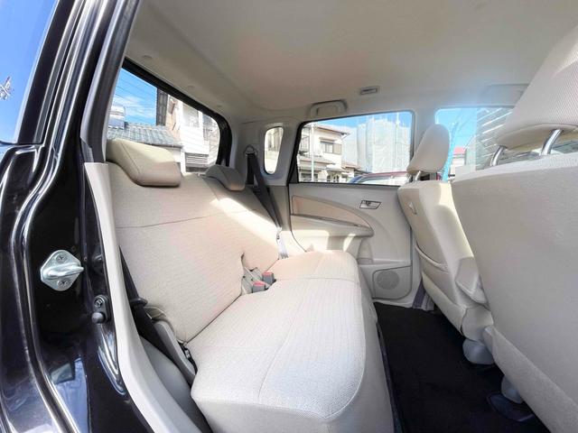 ムーヴ L キーレスエントリー アイドリングストップ ベンチシート CVT 盗難防止システム ABS CD ミュージックプレイヤー接続可 衝突安全ボディ エアコン パワーステアリング パワーウィンドウ(7枚目)