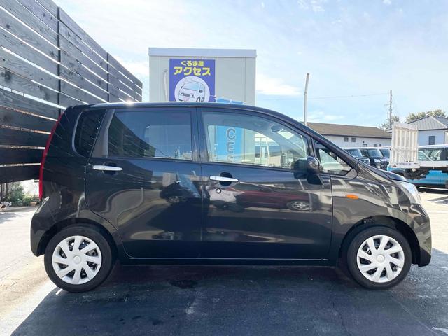 ムーヴ L キーレスエントリー アイドリングストップ ベンチシート CVT 盗難防止システム ABS CD ミュージックプレイヤー接続可 衝突安全ボディ エアコン パワーステアリング パワーウィンドウ(12枚目)