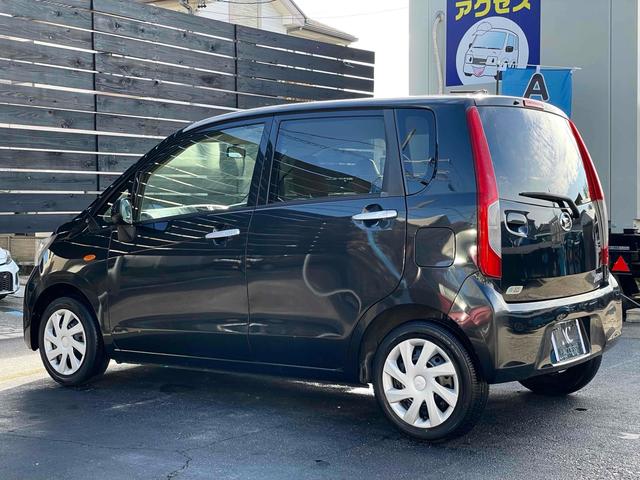 ムーヴ L キーレスエントリー アイドリングストップ ベンチシート CVT 盗難防止システム ABS CD ミュージックプレイヤー接続可 衝突安全ボディ エアコン パワーステアリング パワーウィンドウ(15枚目)